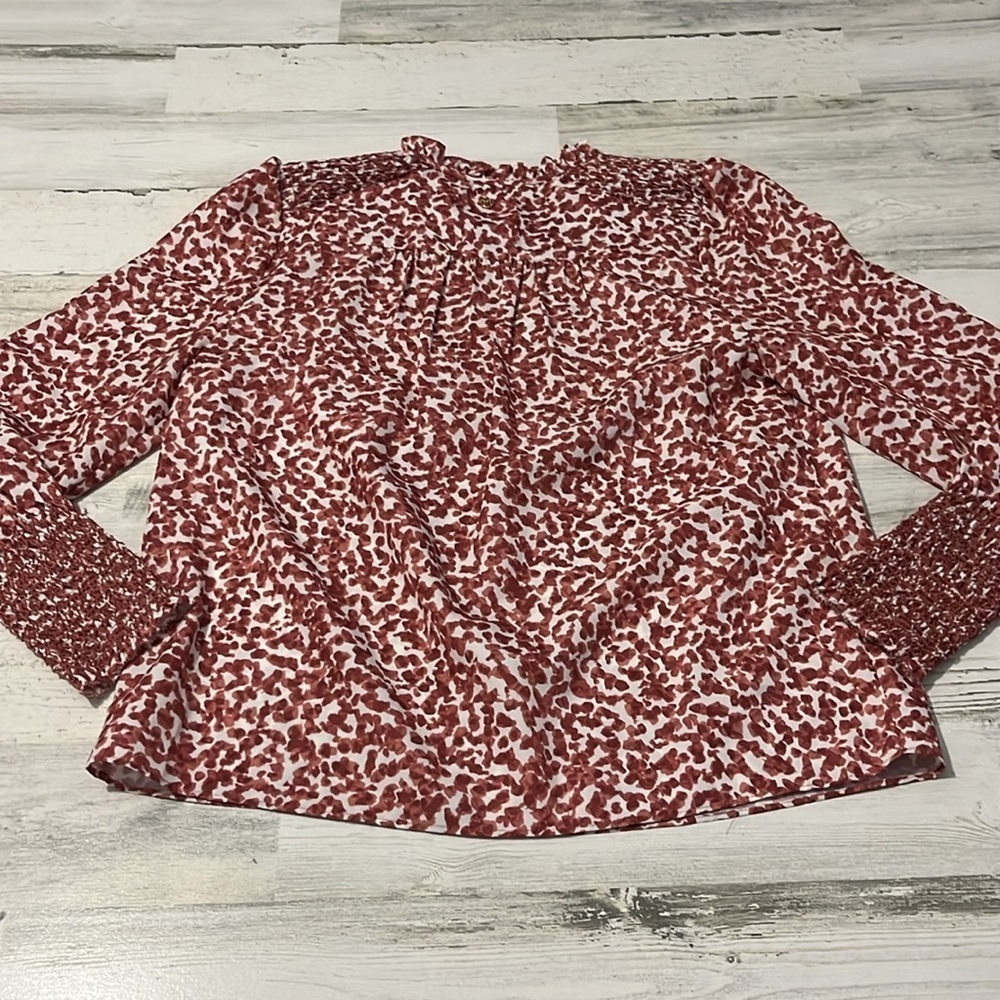 Marie Oliver Top Size XS - Picture 8 of 12